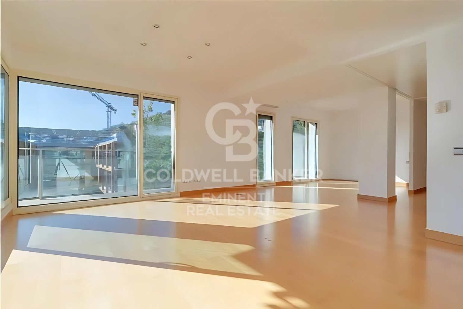 Flat 4 Pièces Acheter Barcelona