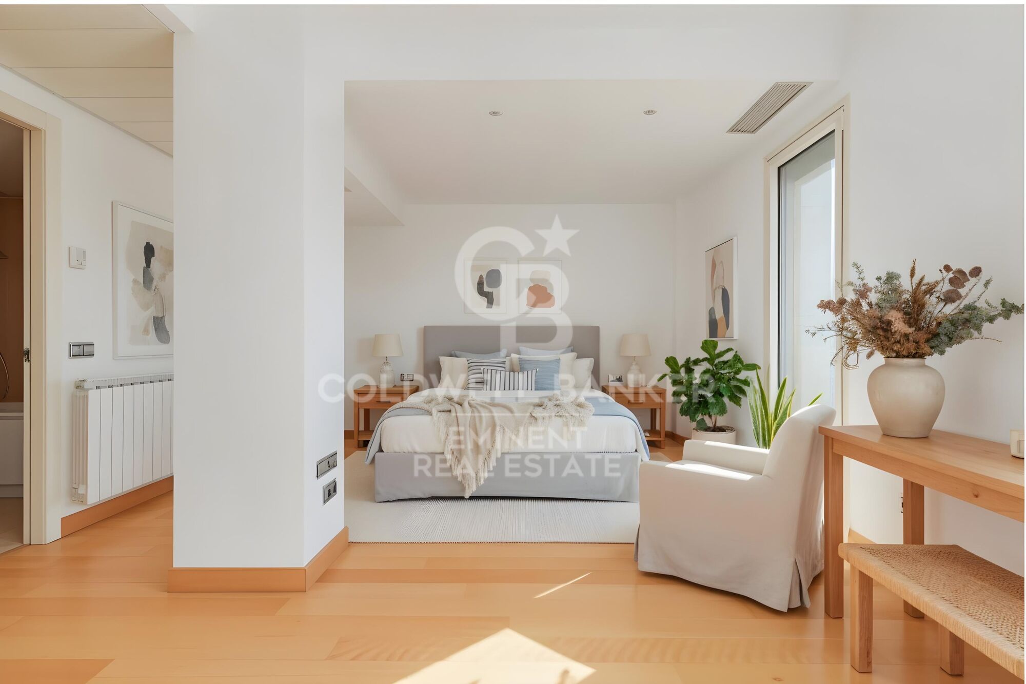 Flat 4 Pièces Acheter Barcelona