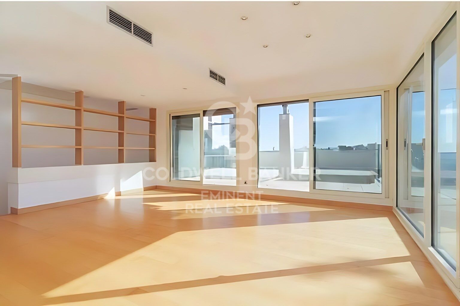 Flat 4 Pièces Acheter Barcelona