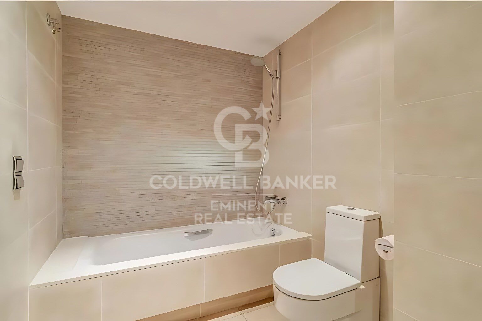Penthouse duplex exclusif sur Teodor Roviralta