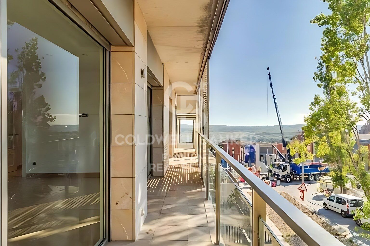 Penthouse duplex exclusif sur Teodor Roviralta