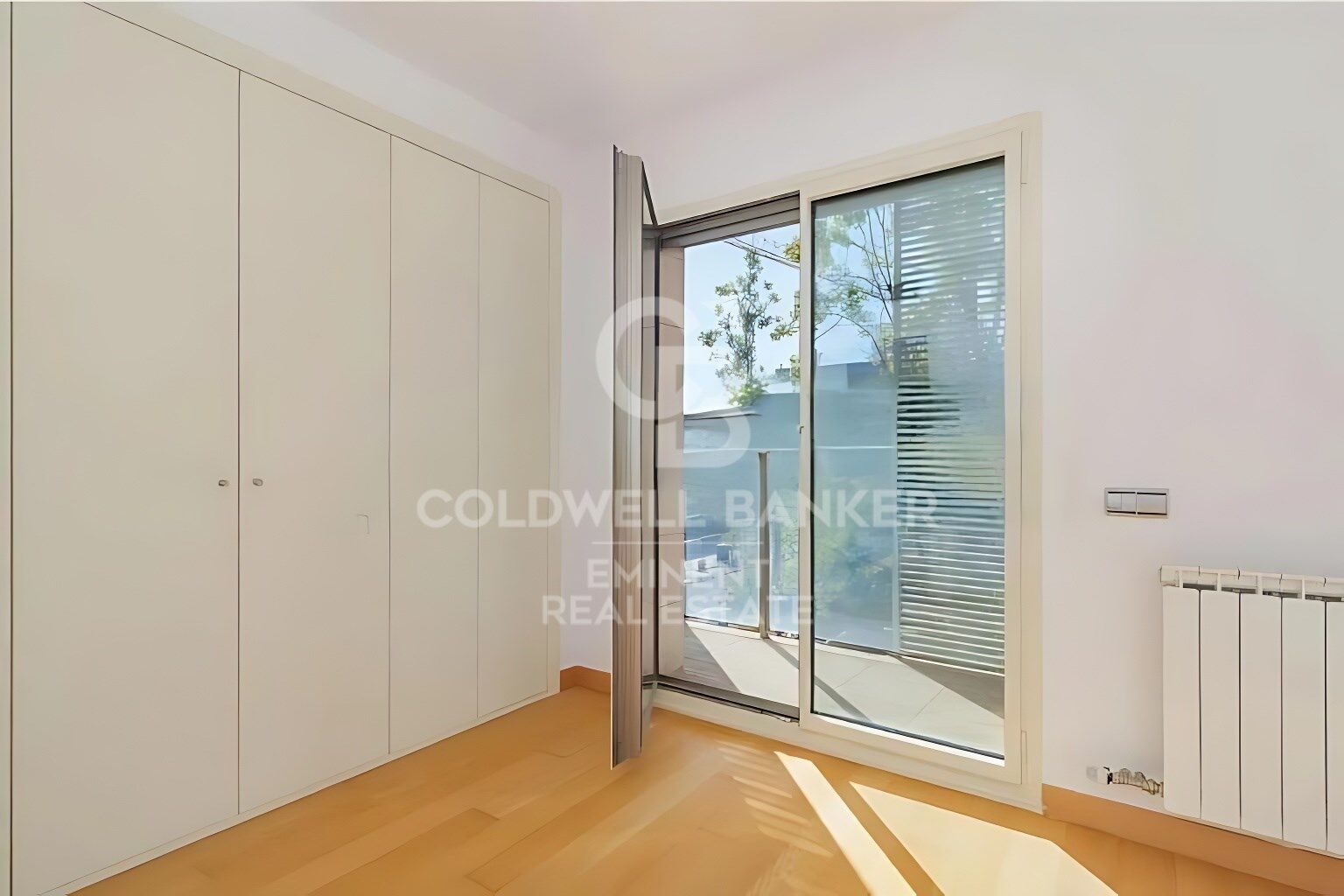 Penthouse duplex exclusif sur Teodor Roviralta
