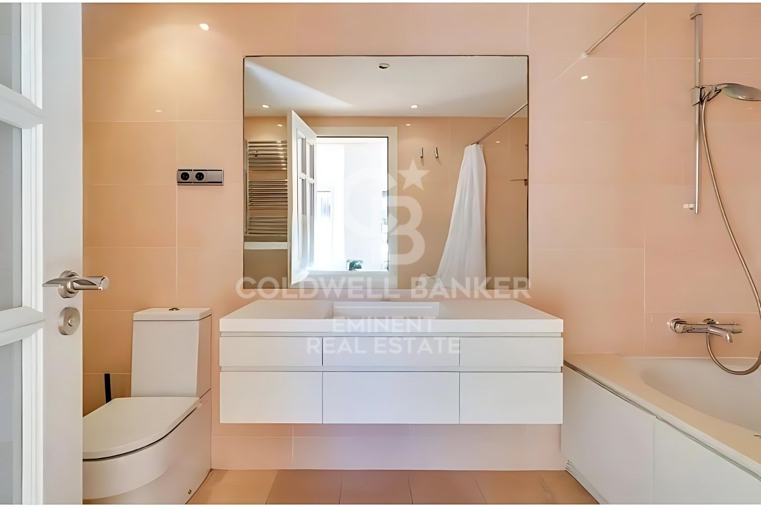 Exclusive duplex penthouse on Teodor Roviralta