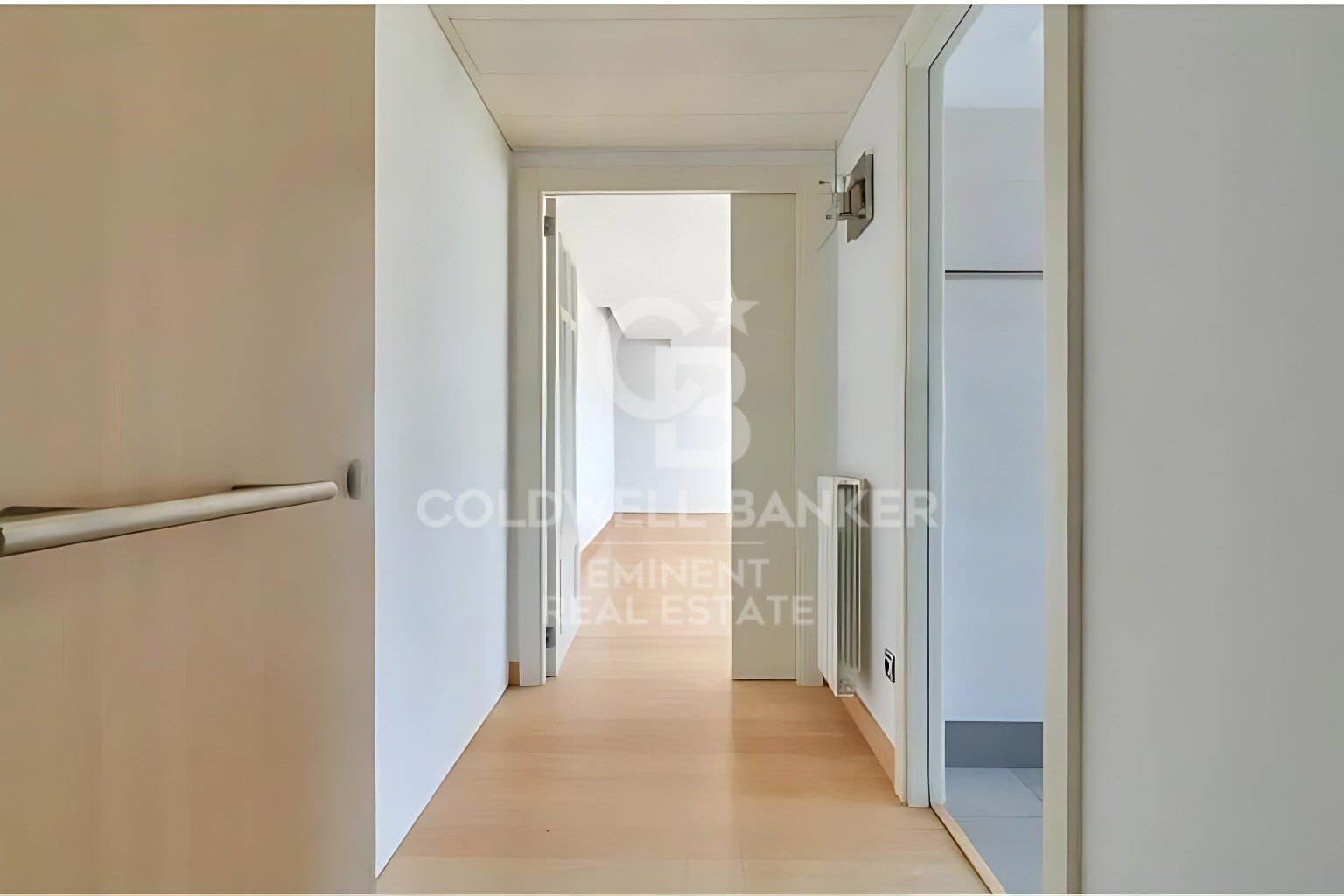 Penthouse duplex exclusif sur Teodor Roviralta