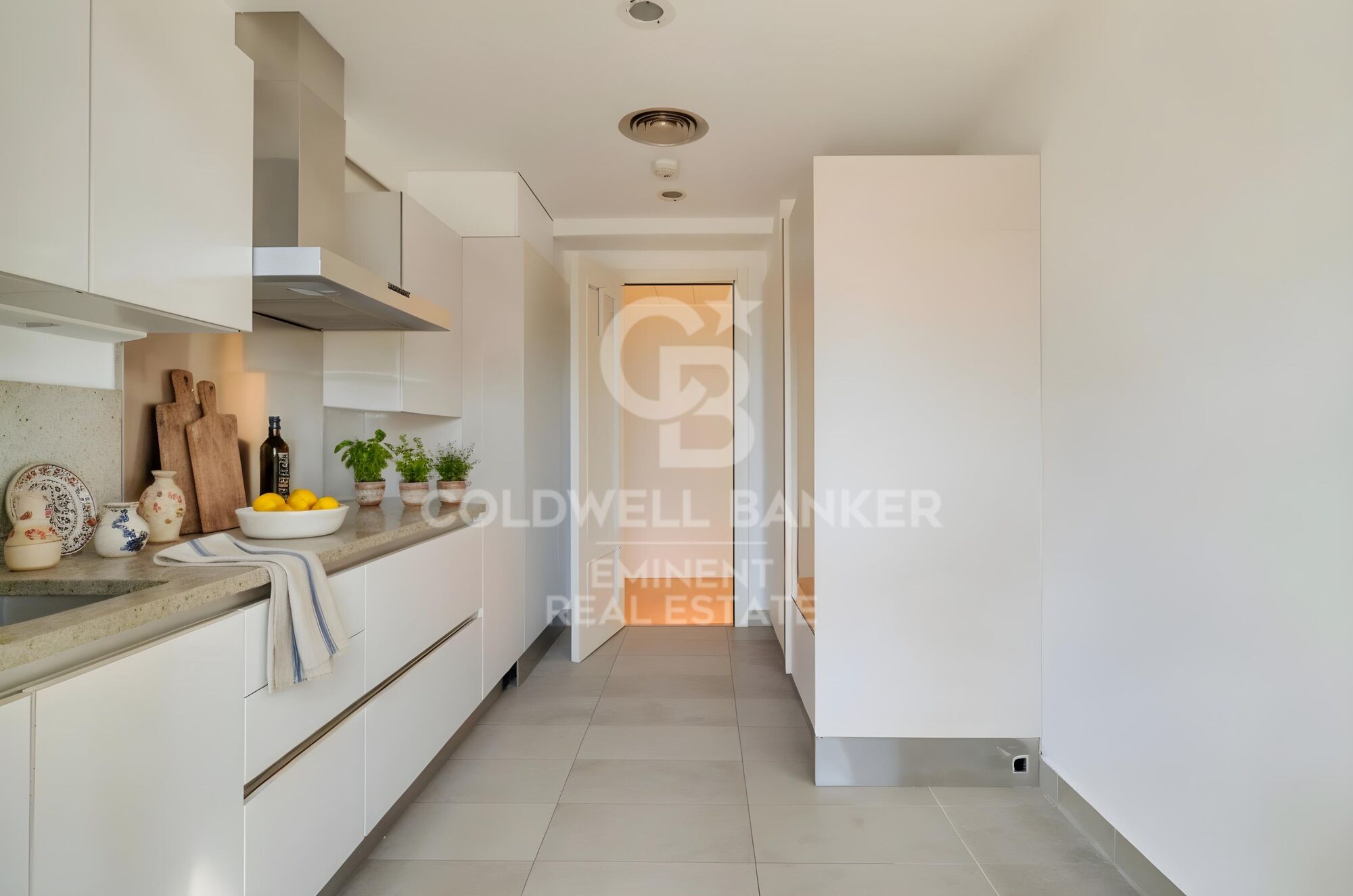 Penthouse duplex exclusif sur Teodor Roviralta