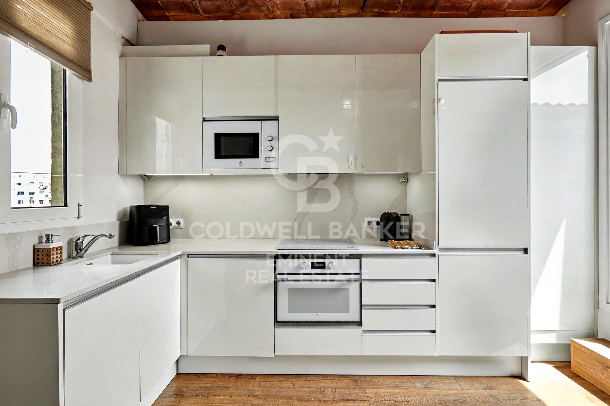 Wohnung 1 Schlafzimmer Verkauf Barcelona
