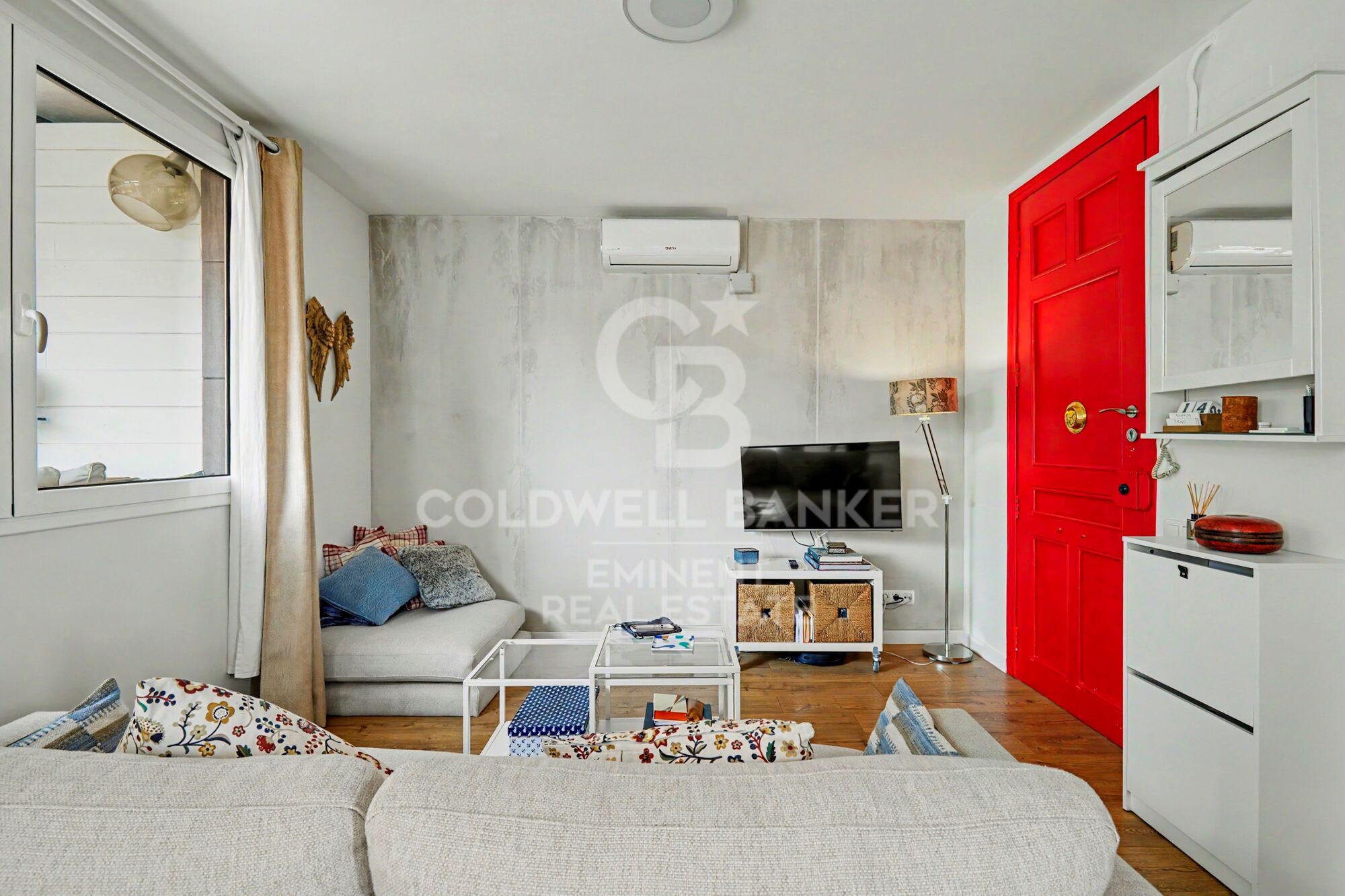 Wohnung 1 Schlafzimmer Verkauf Barcelona