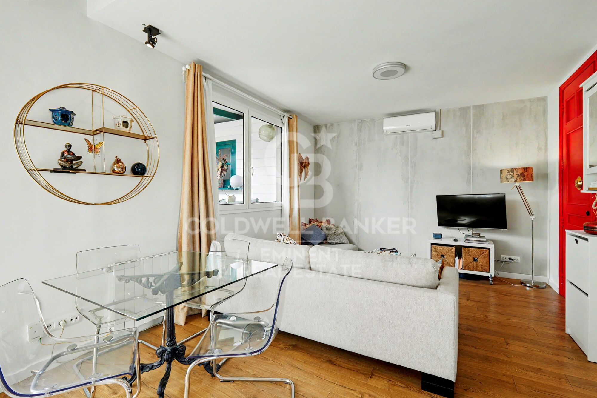 Wohnung 1 Schlafzimmer Verkauf Barcelona