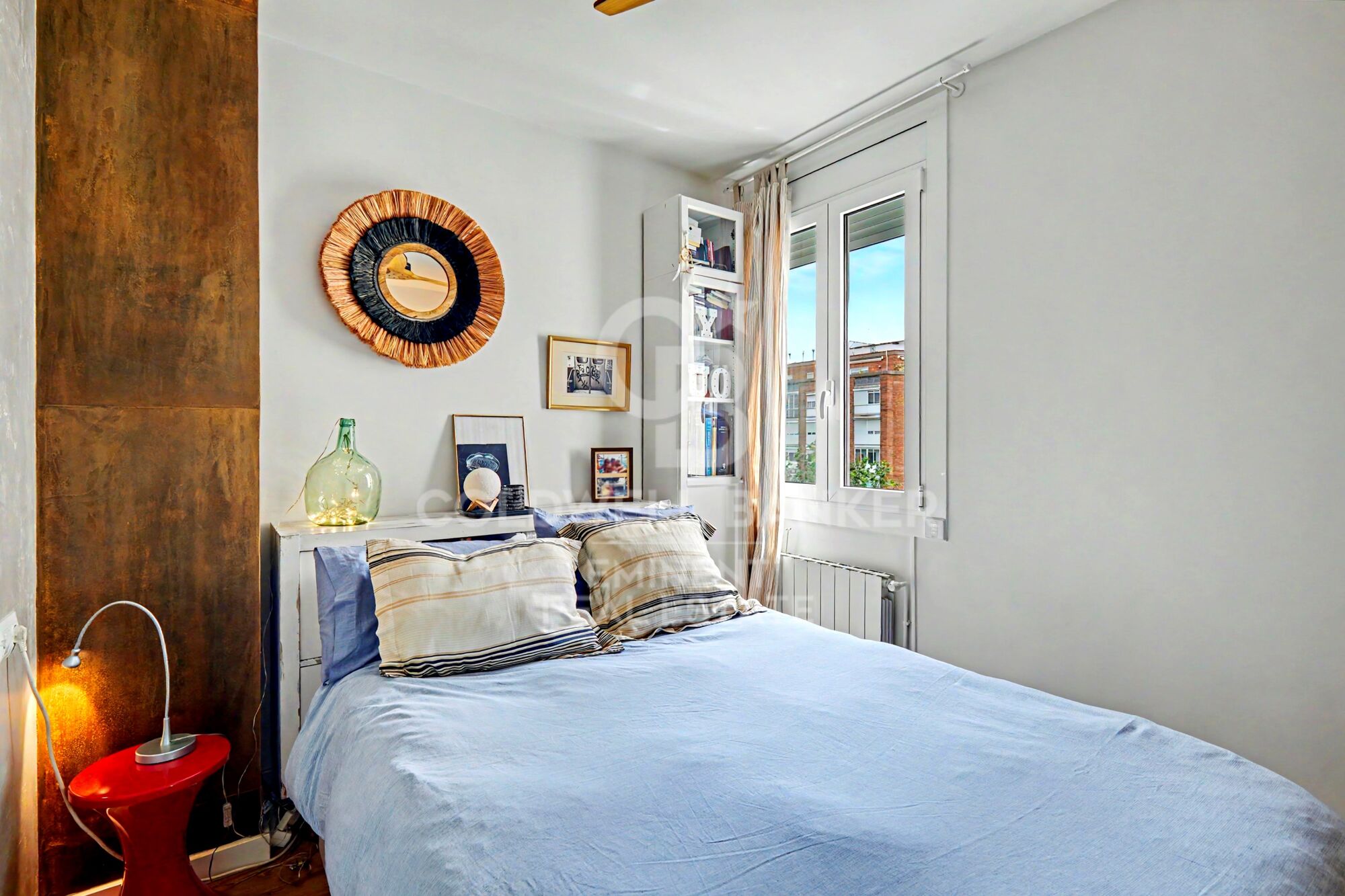 Wohnung 1 Schlafzimmer Verkauf Barcelona