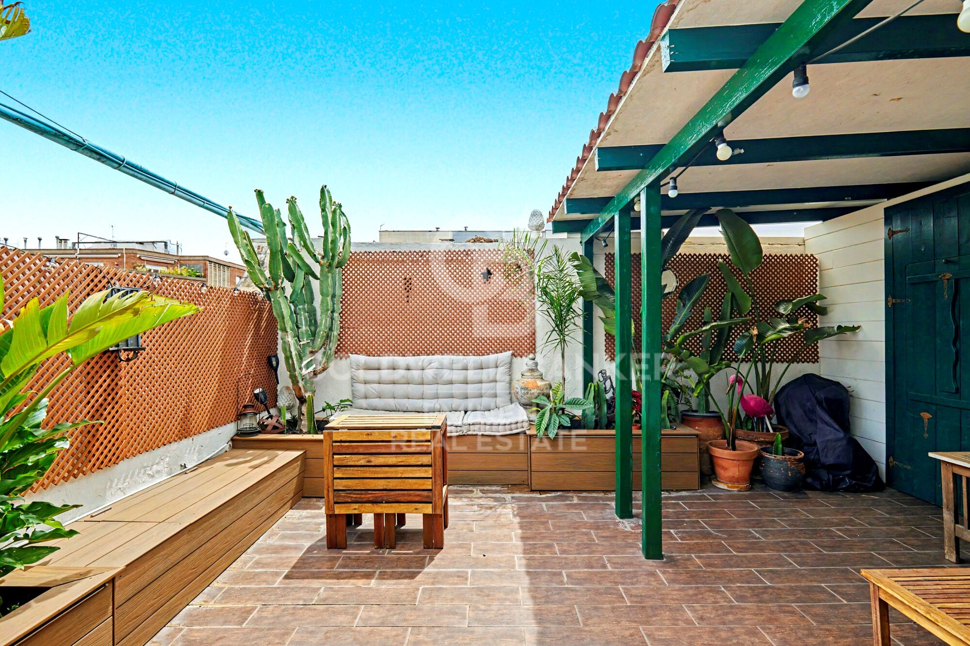 Flat 1 Bedroom Sale Barcelona