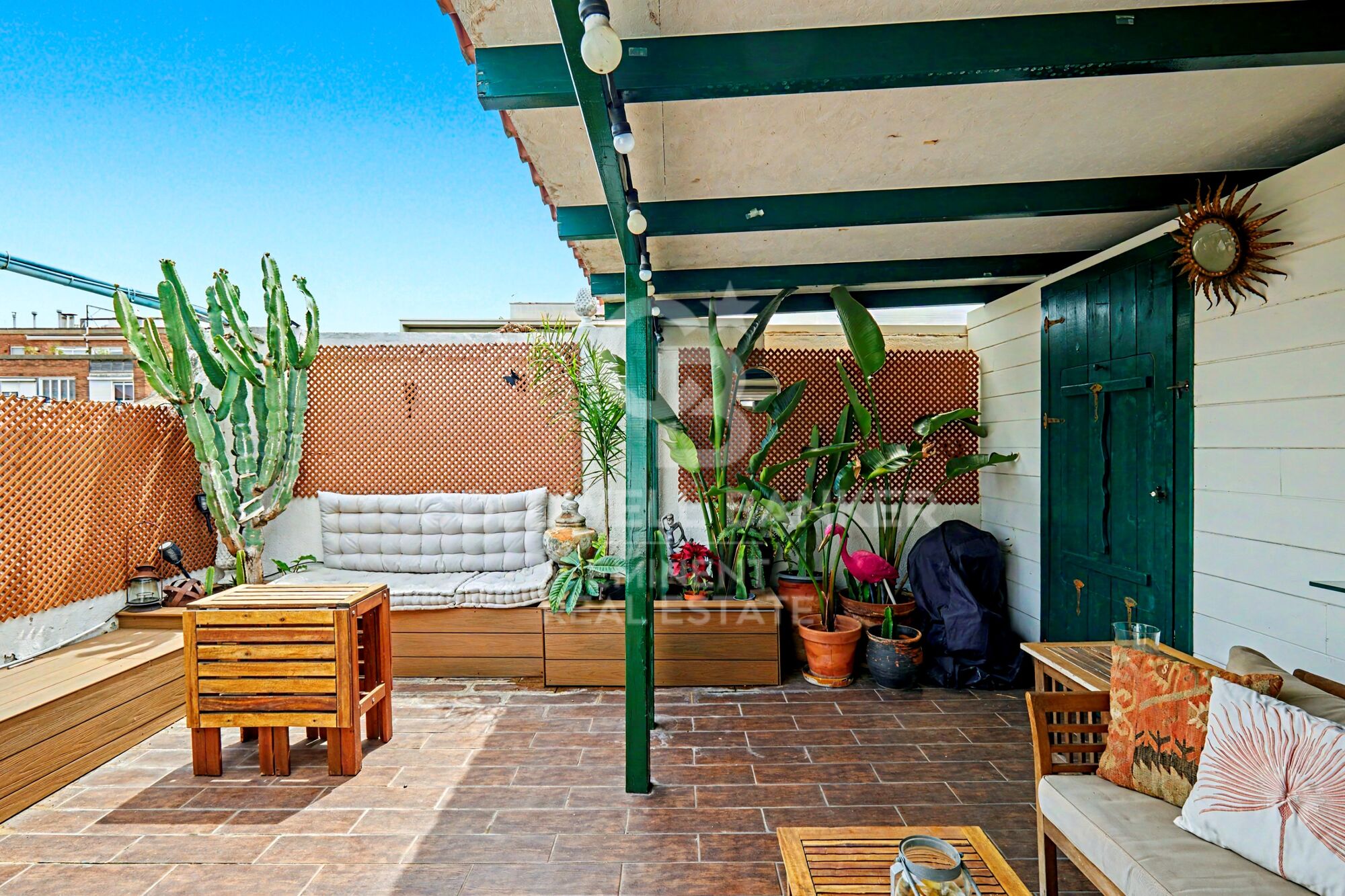 Flat 1 Bedroom Sale Barcelona