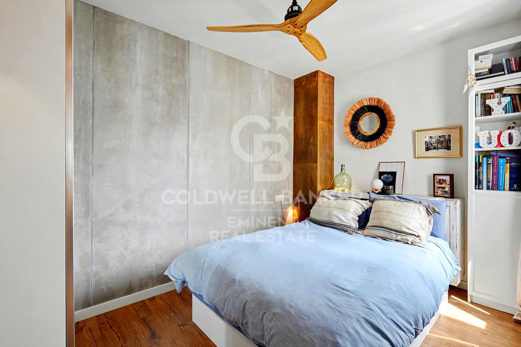 Flat 1 Bedroom Sale Barcelona