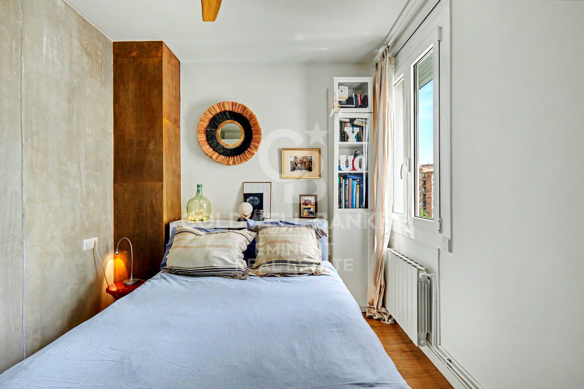 Flat 1 Bedroom Sale Barcelona
