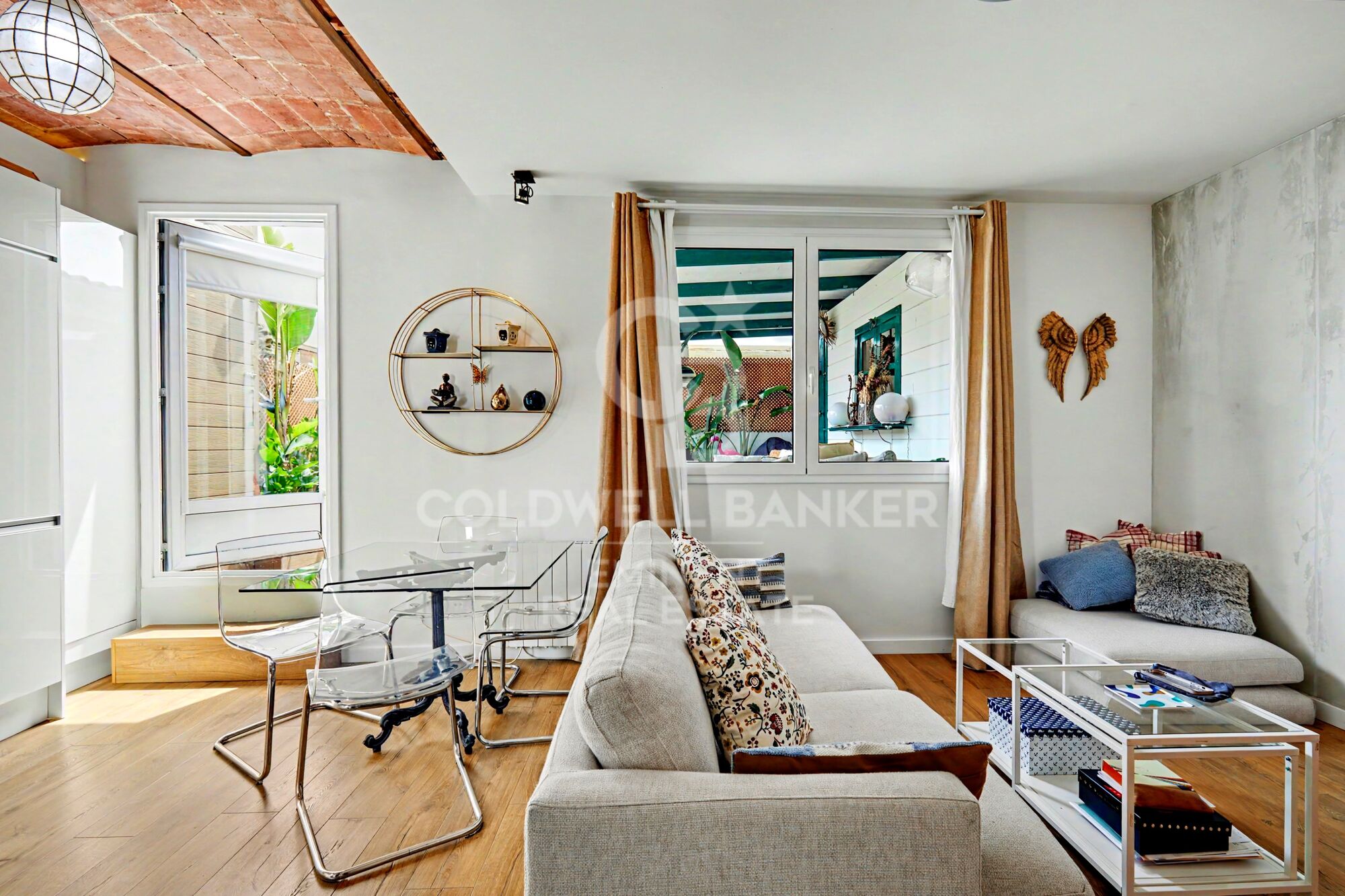 Flat 1 Bedroom Sale Barcelona