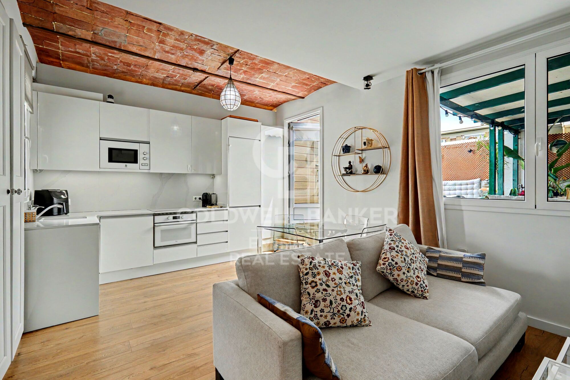 Flat 1 Bedroom Sale Barcelona