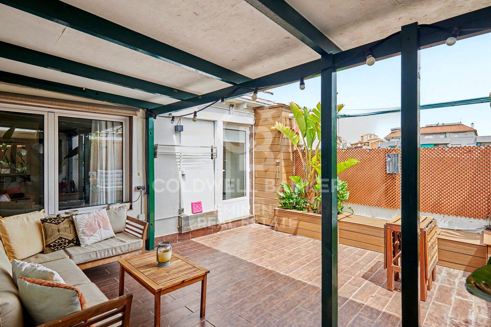Flat 2 Pièces Acheter Barcelona