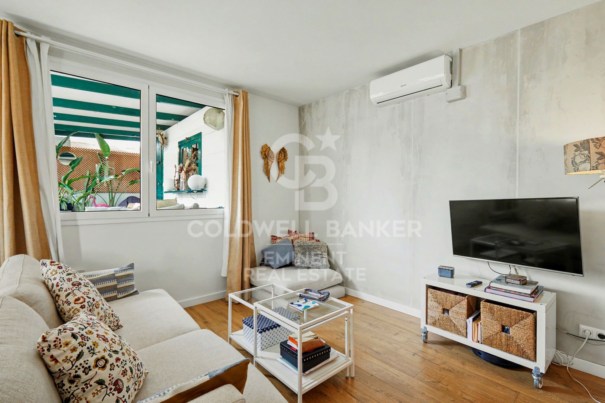 Flat 2 Pièces Acheter Barcelona