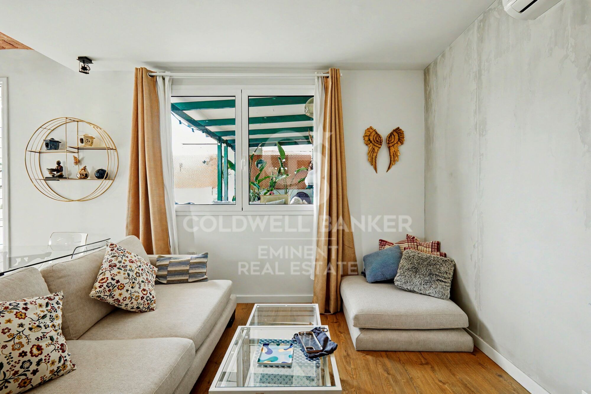 Flat 2 Pièces Acheter Barcelona