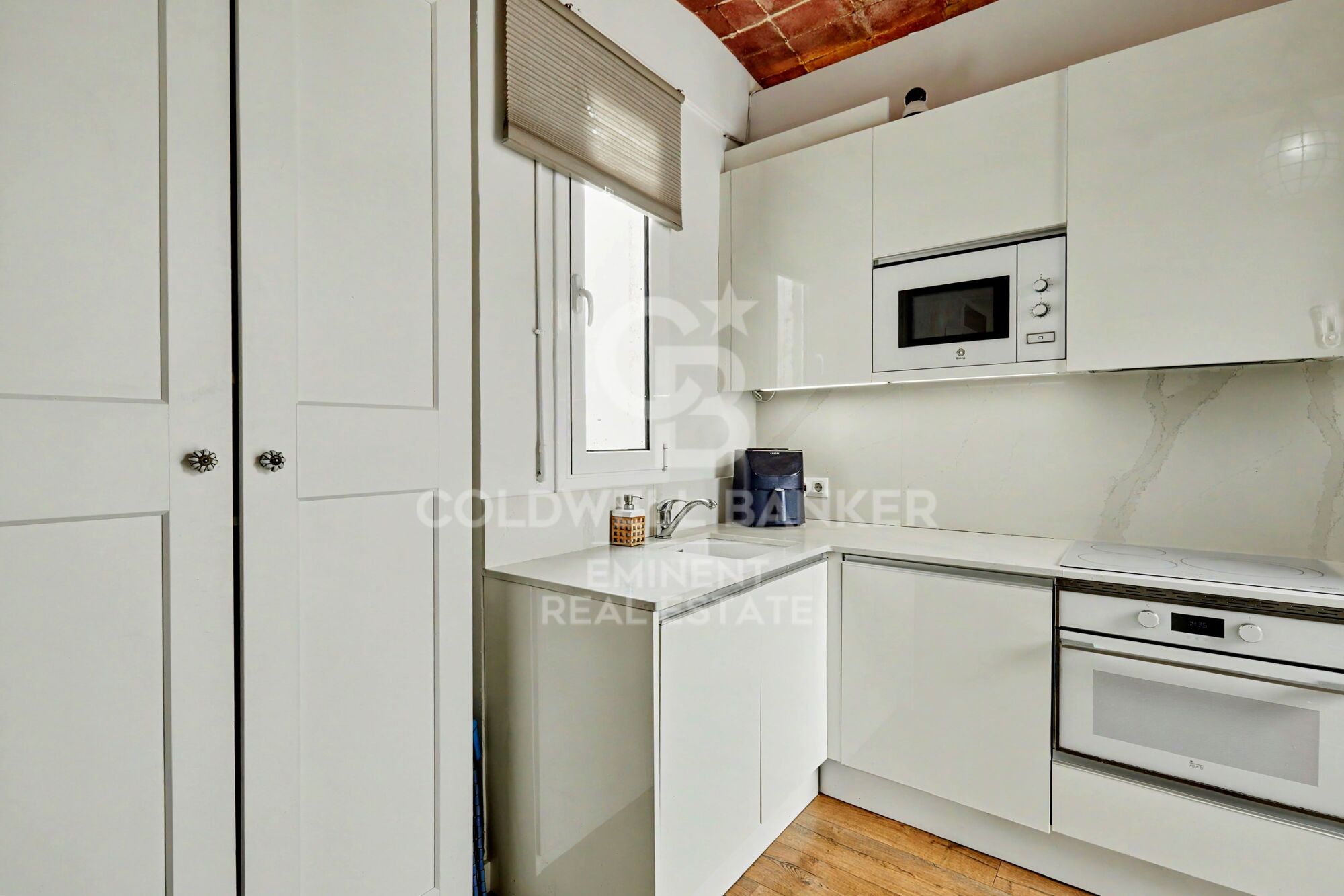 Flat 2 Pièces Acheter Barcelona