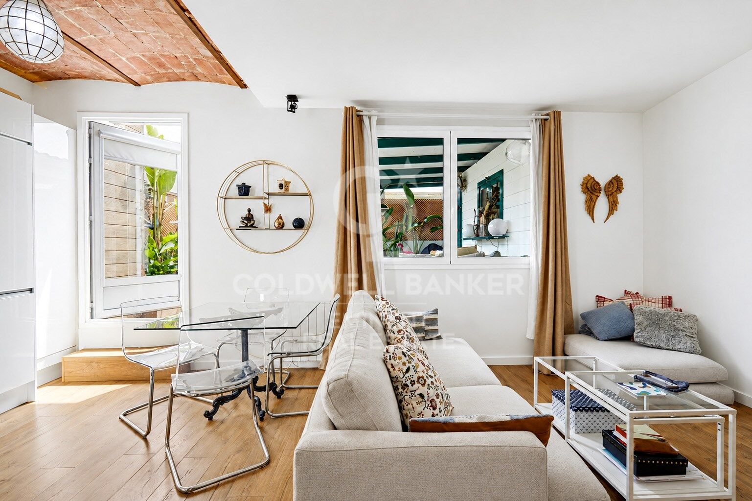 Flat 1 Bedroom Sale Barcelona