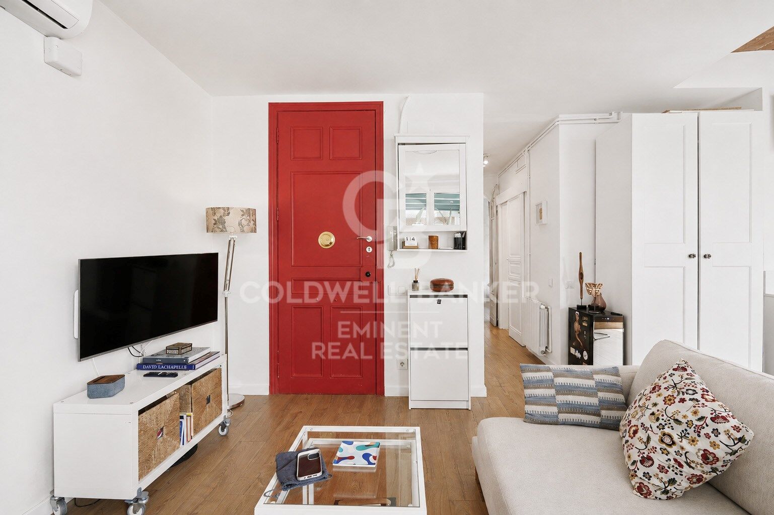 Flat 1 Bedroom Sale Barcelona