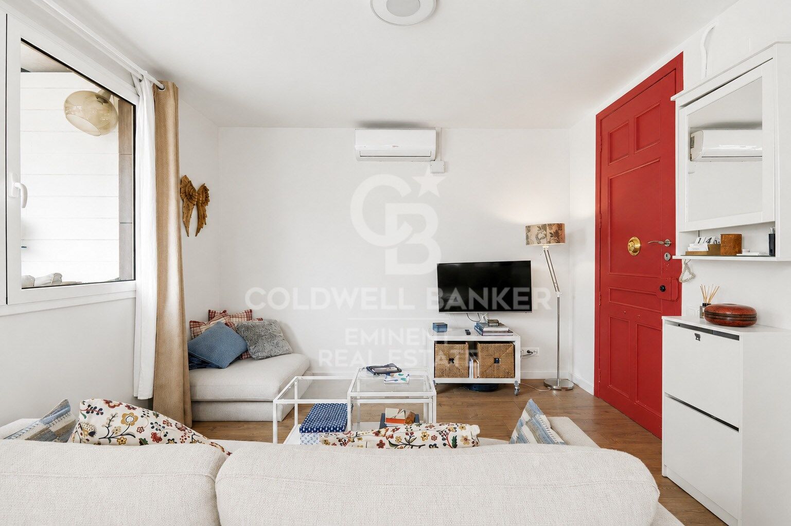 Flat 1 Bedroom Sale Barcelona
