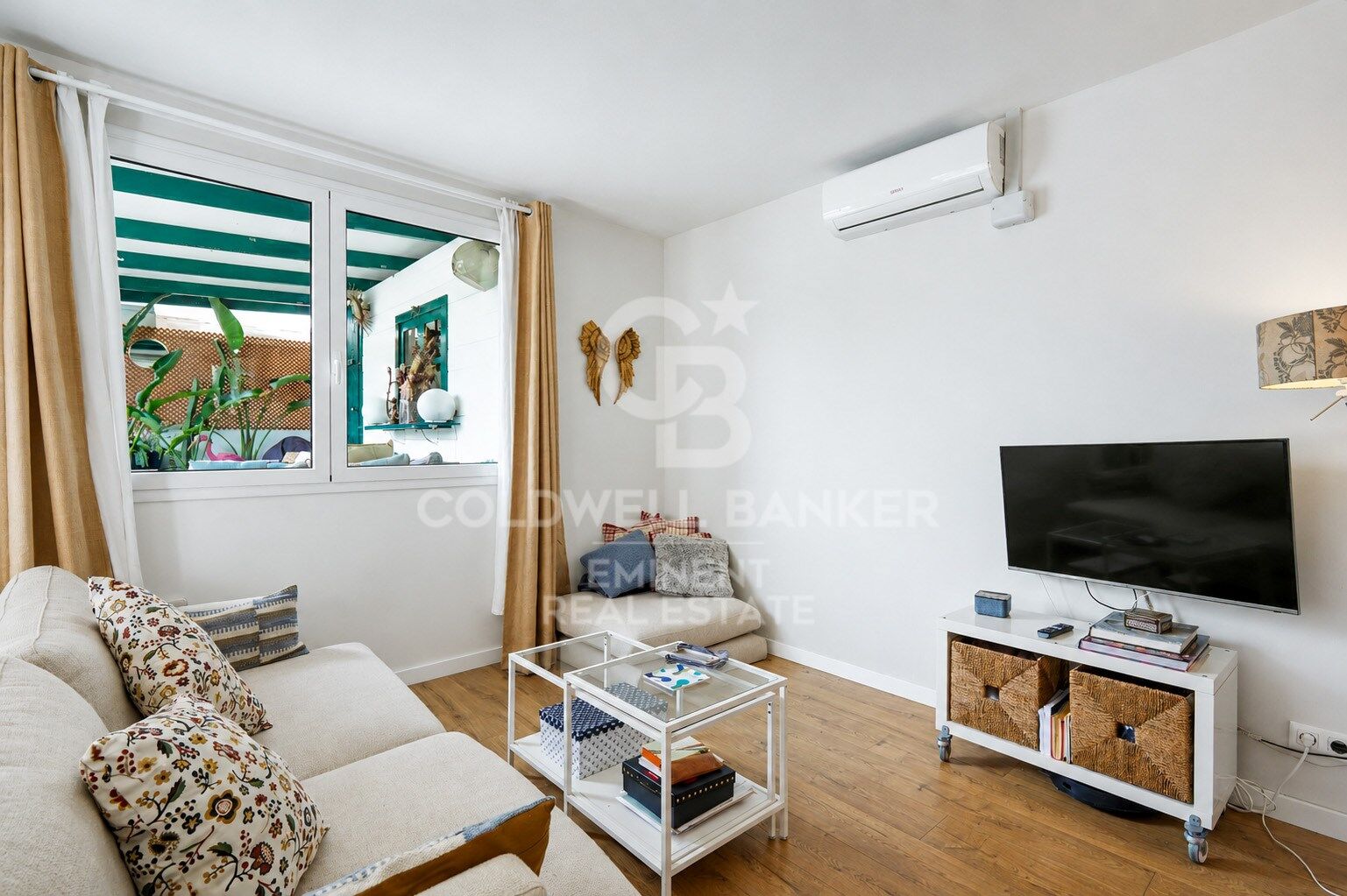 Flat 1 Bedroom Sale Barcelona