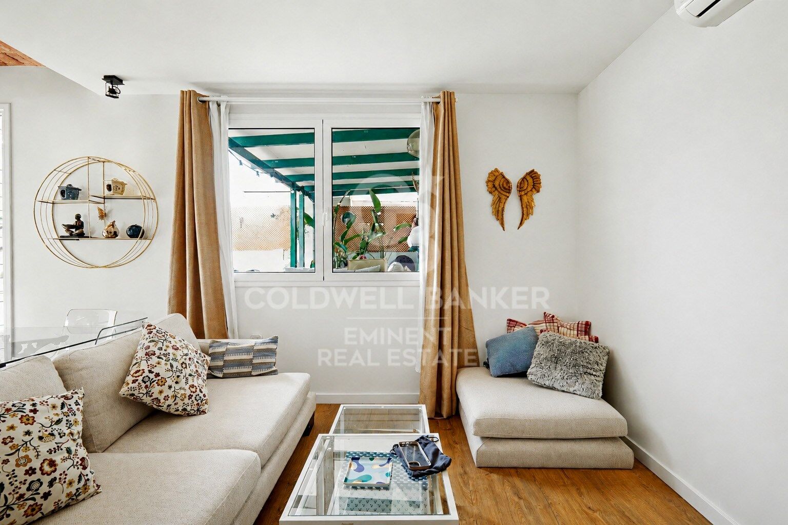 Flat 1 Bedroom Sale Barcelona