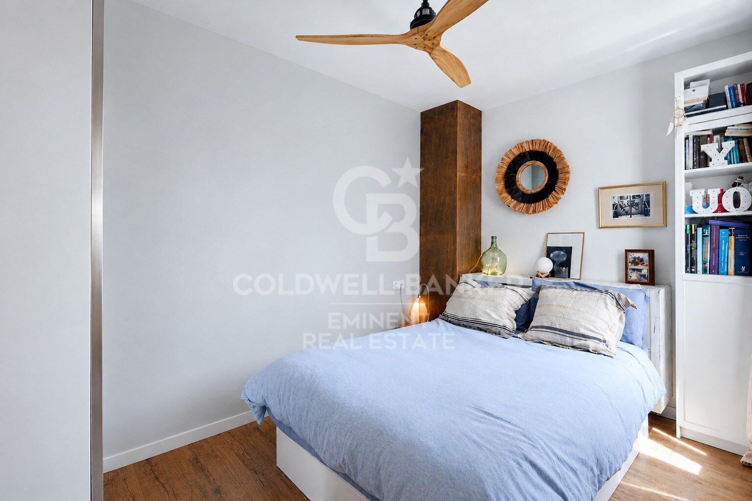 Flat 1 Bedroom Sale Barcelona