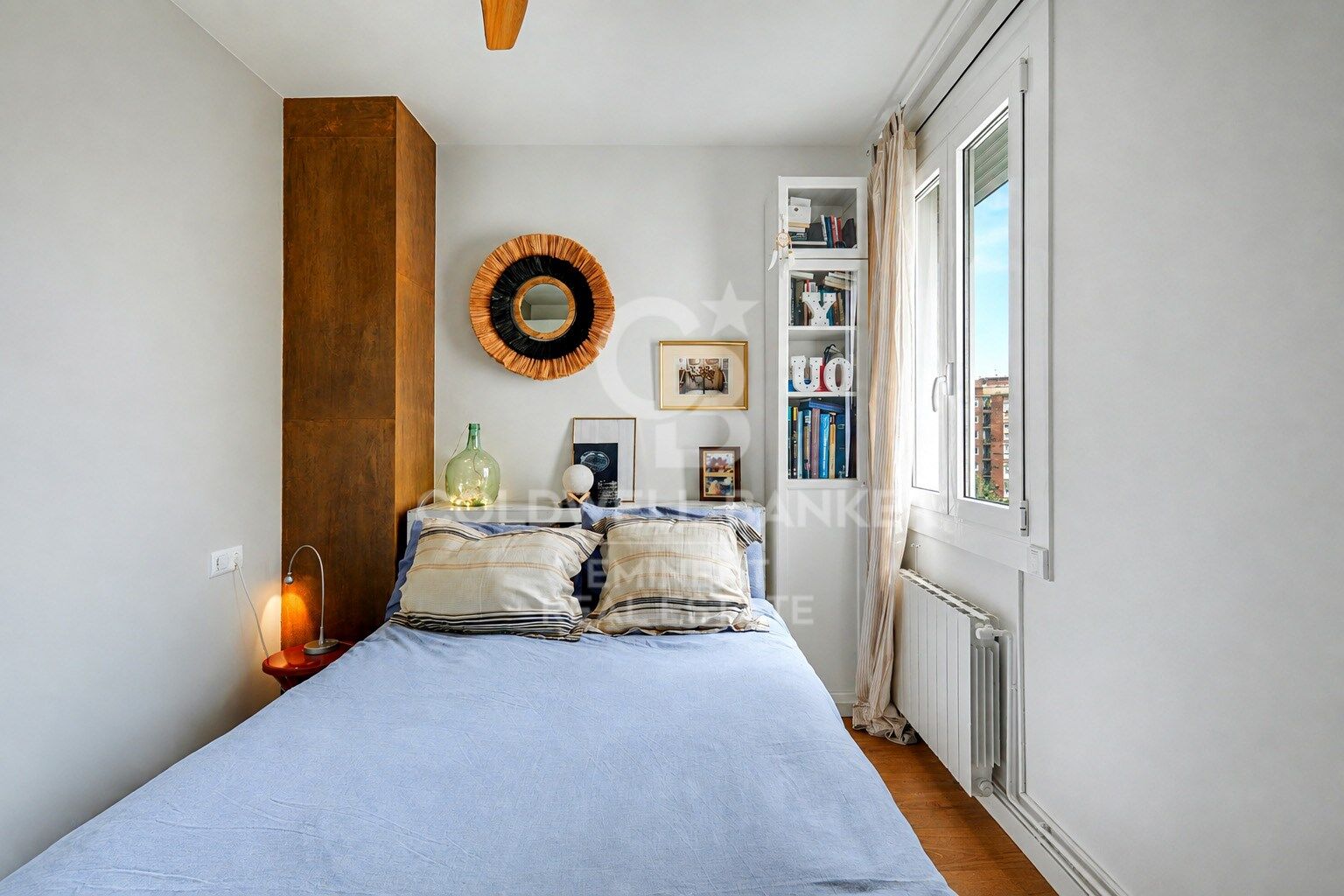 Flat 1 Bedroom Sale Barcelona