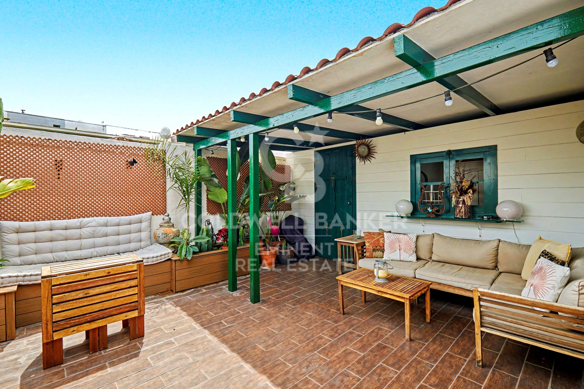 Flat 2 Pièces Acheter Barcelona