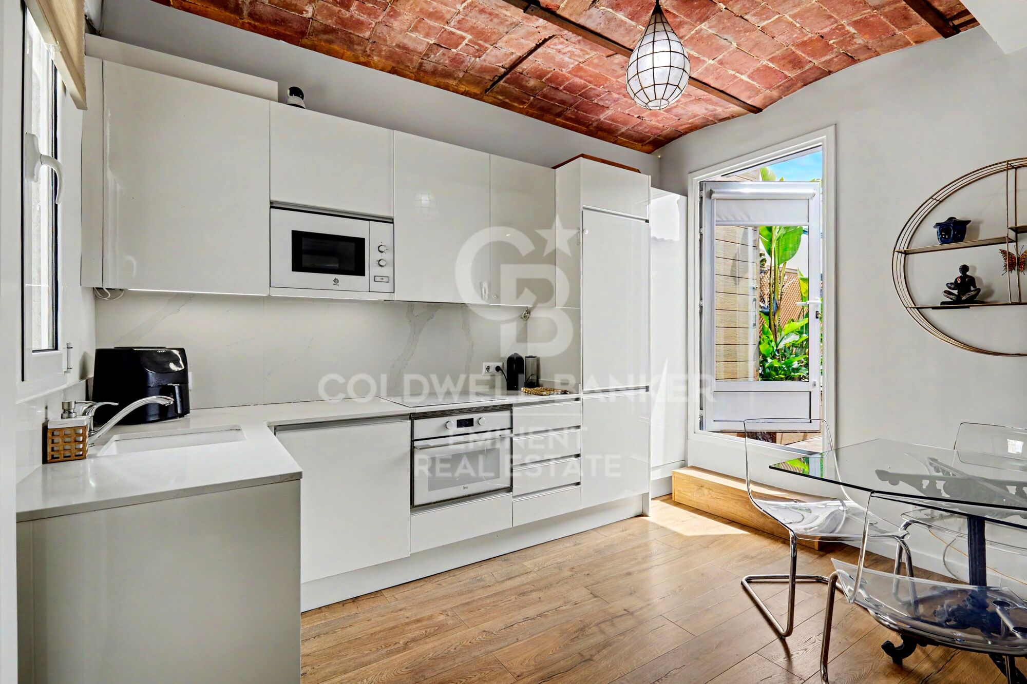 Flat 2 Pièces Acheter Barcelona
