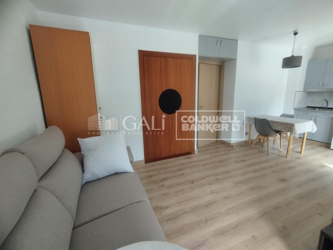 Estudio Alquiler Encamp