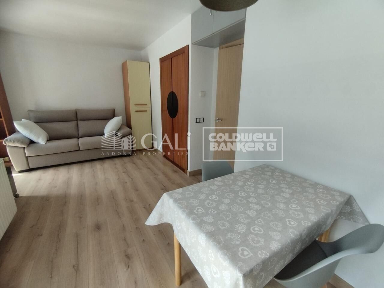 Estudio Alquiler Encamp