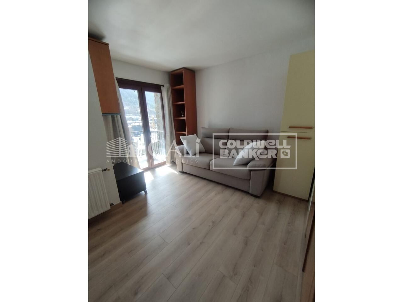 Estudio Alquiler Encamp