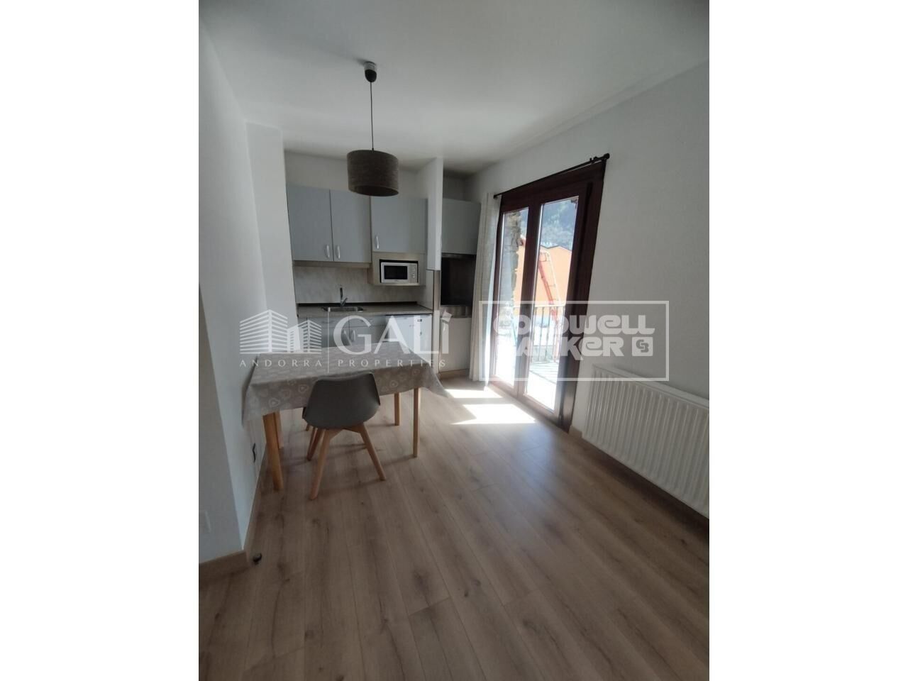 Estudio Alquiler Encamp