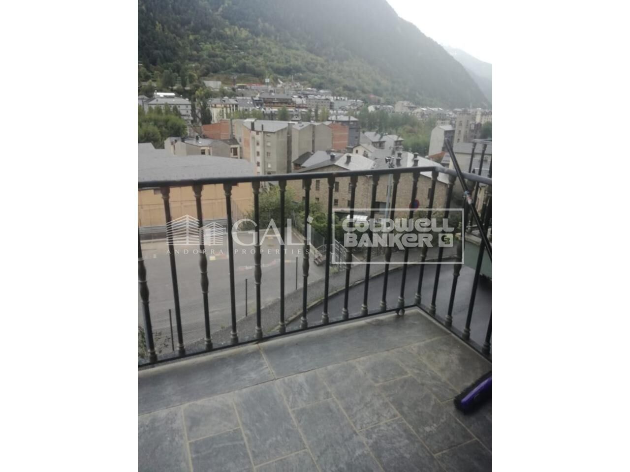 Estudio Alquiler Encamp