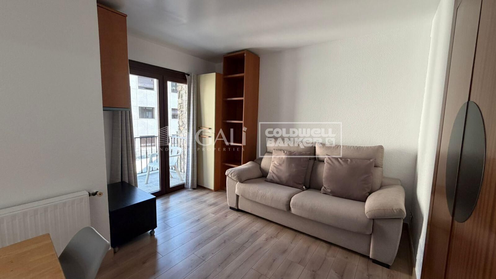Studio Location Encamp