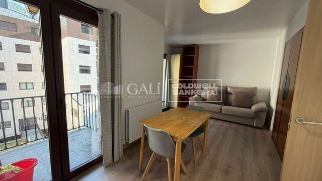 Studio Location Encamp