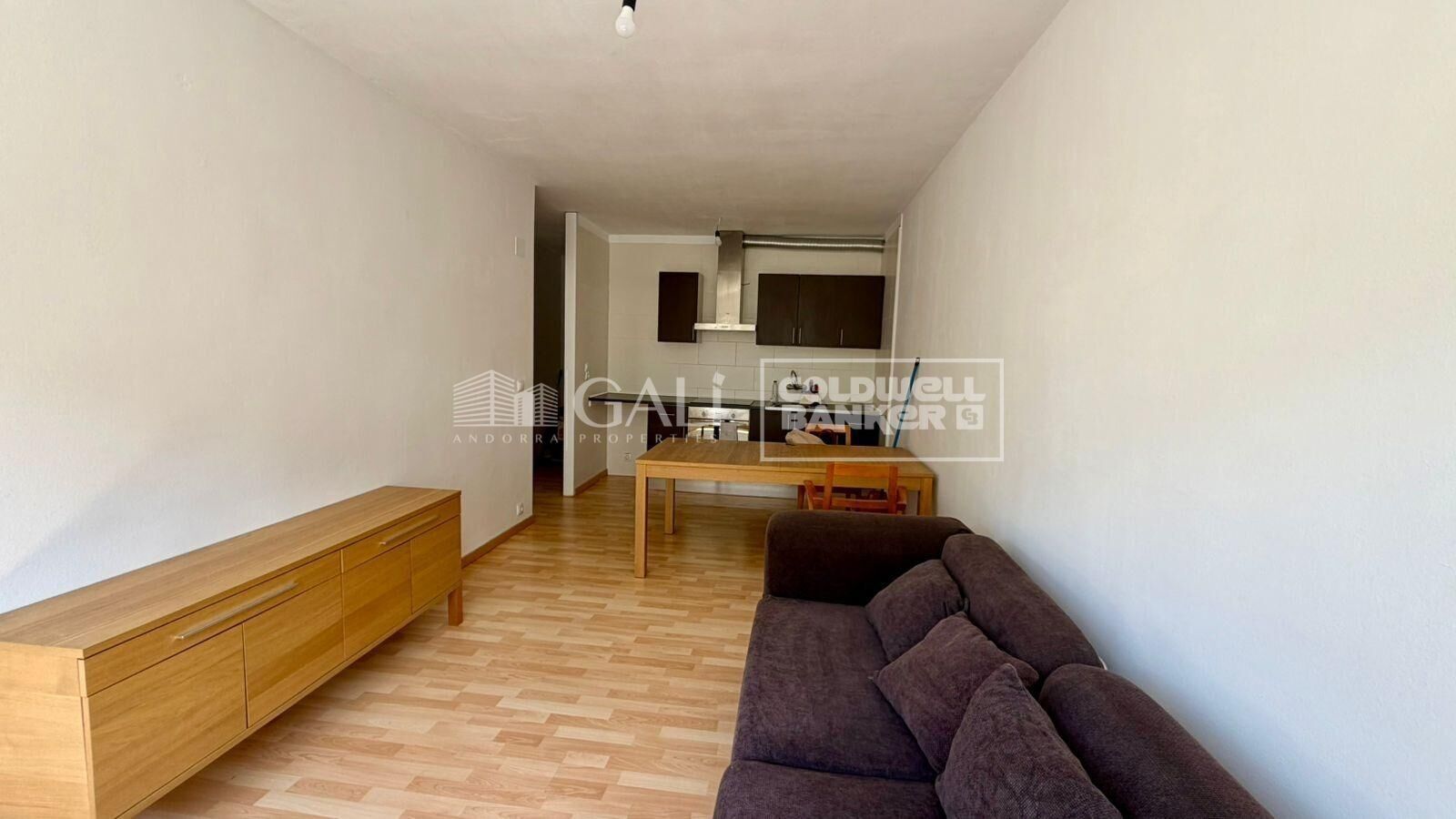 Apartment 1 Schlafzimmer Vermietung Encamp