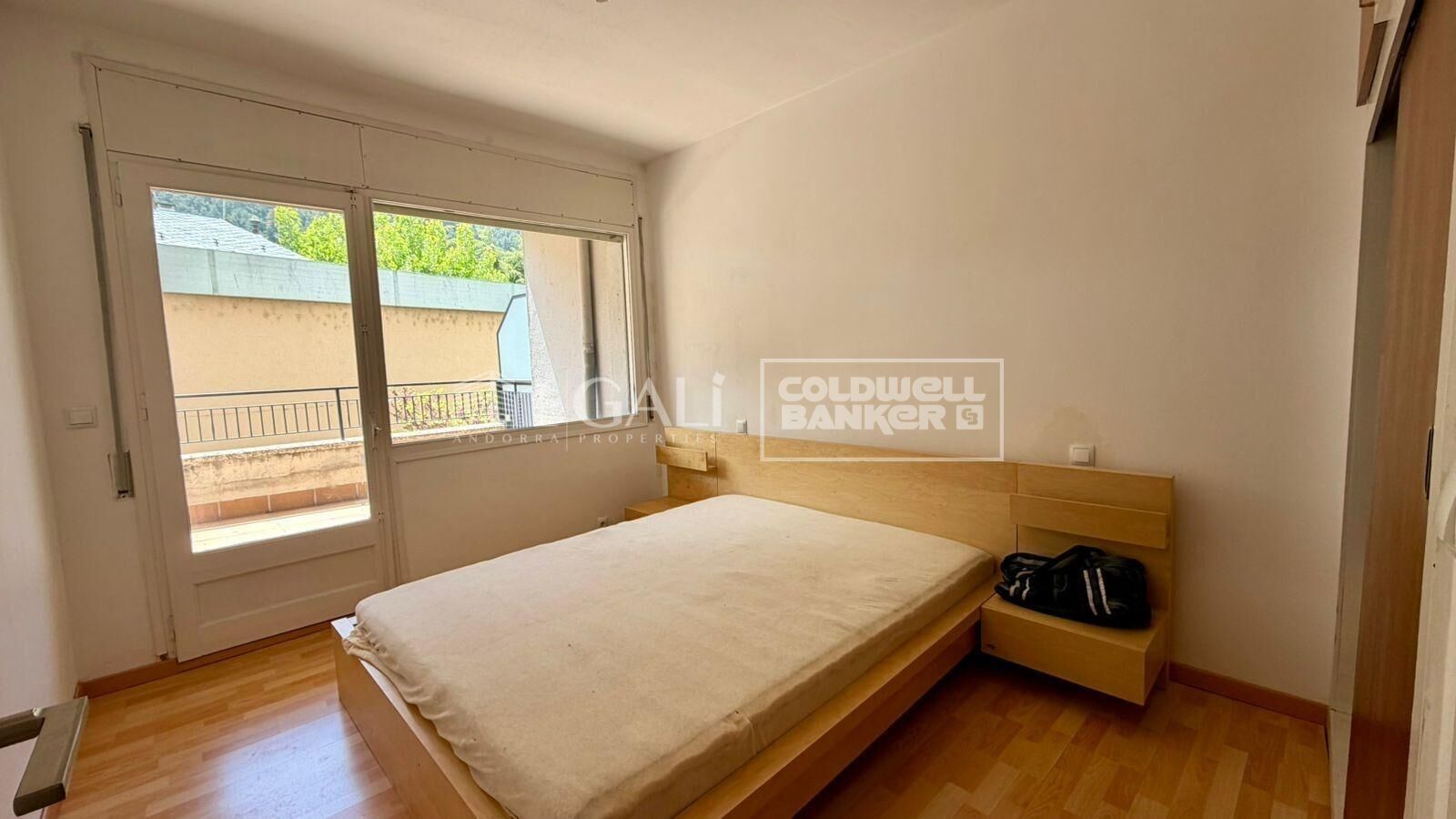 Apartment 1 Schlafzimmer Vermietung Encamp