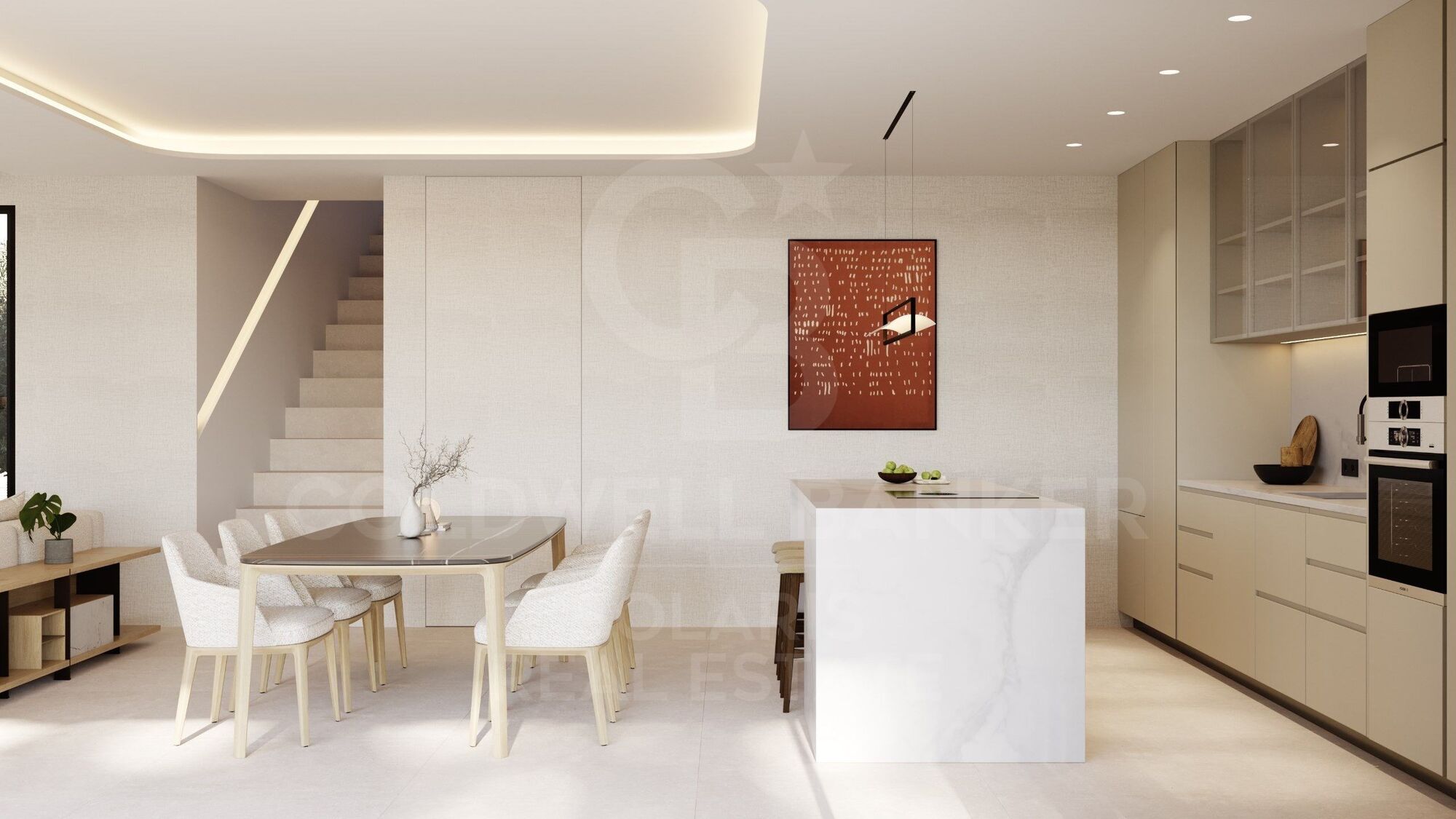 Villas Petra - Zeitgenössische mediterrane Architektur und exklusives Design an der Costa Blanca
