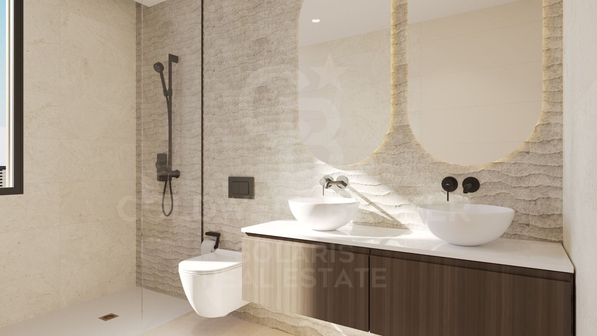Villas Petra - Zeitgenössische mediterrane Architektur und exklusives Design an der Costa Blanca