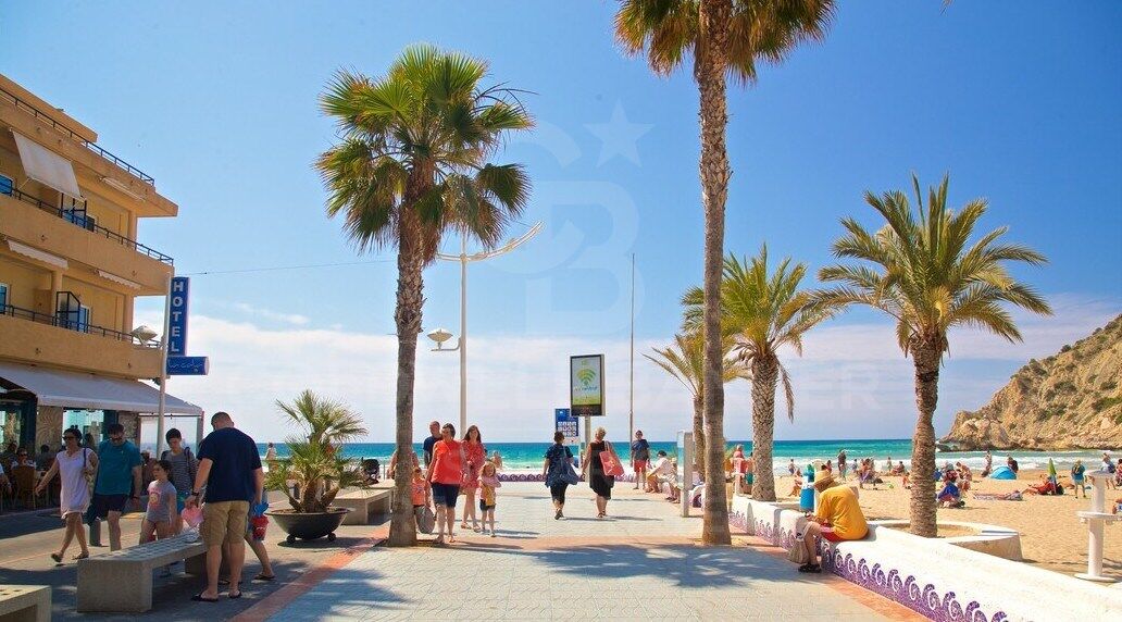 Villas Petra - Contemporary Mediterranean architecture and exclusive design on the Costa Blanca