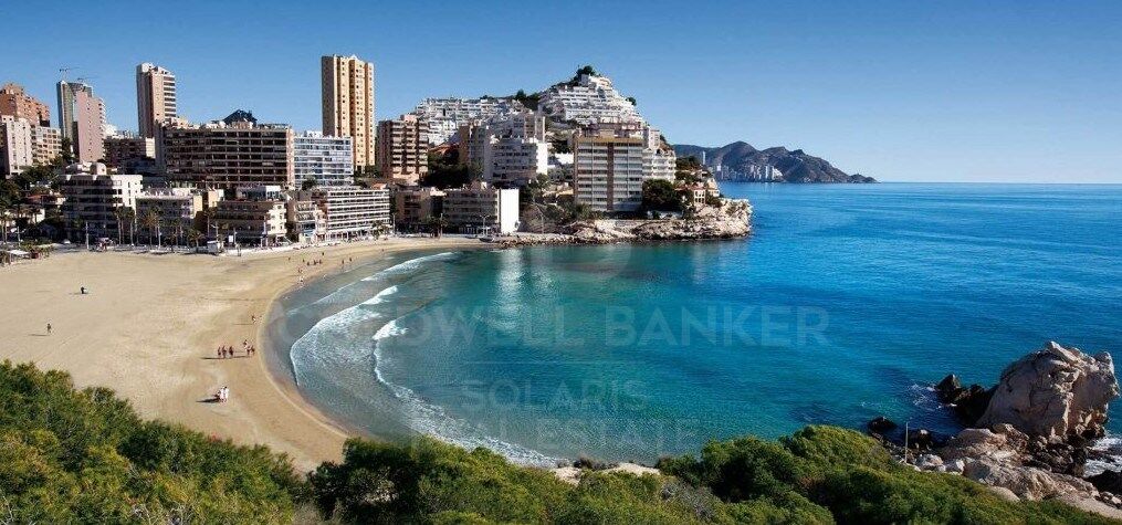 Villas Petra - Contemporary Mediterranean architecture and exclusive design on the Costa Blanca