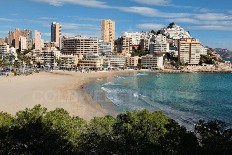 Villas Petra - Contemporary Mediterranean architecture and exclusive design on the Costa Blanca