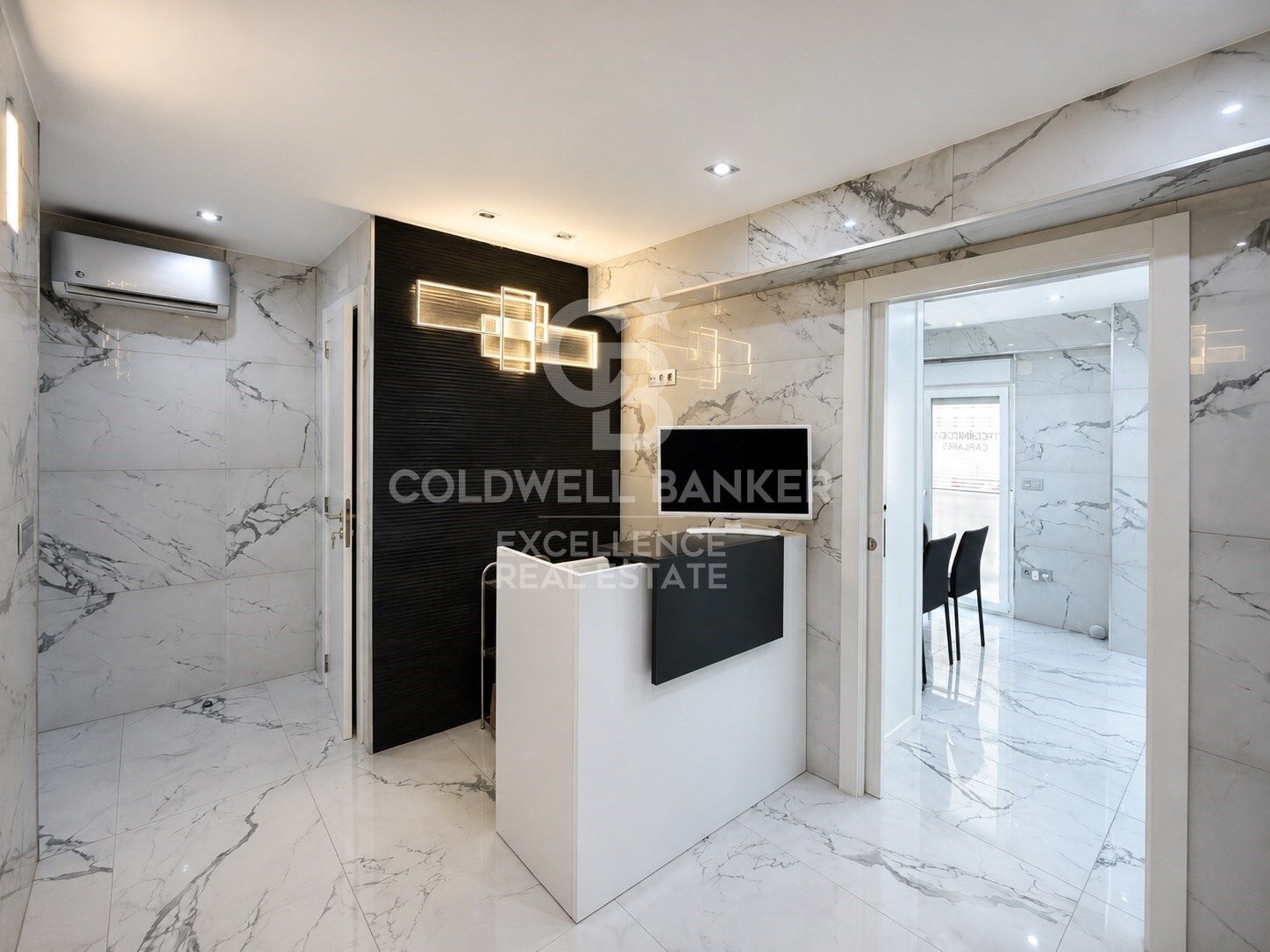 Moderne, renovierte Wohnung 96 m² Wohnung mit 2 Reihenhäusern in Mont-Olivet