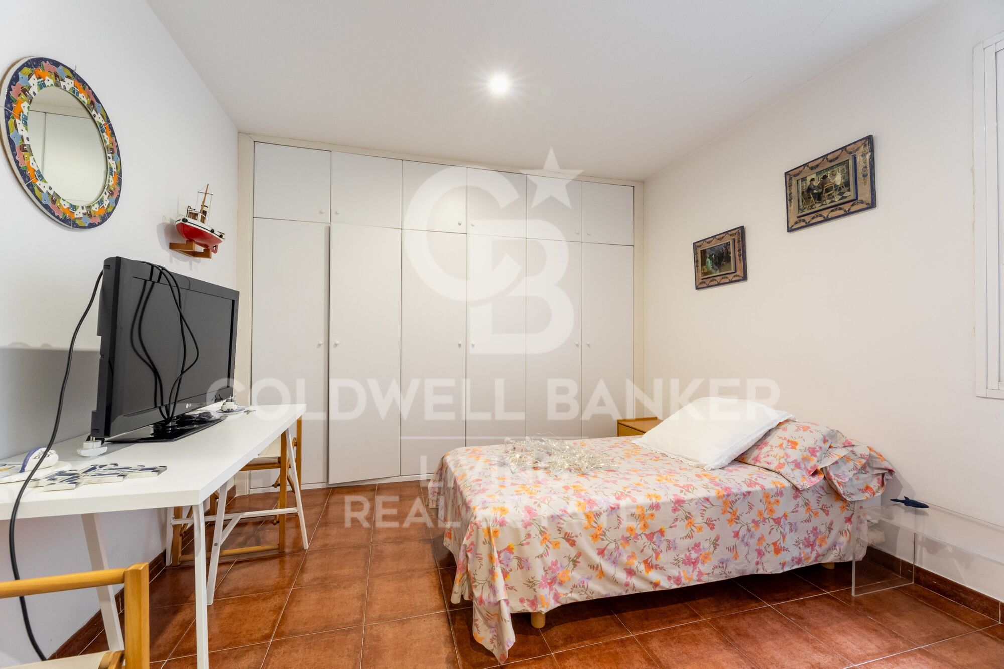 Chalet pareado reformado en Aravaca