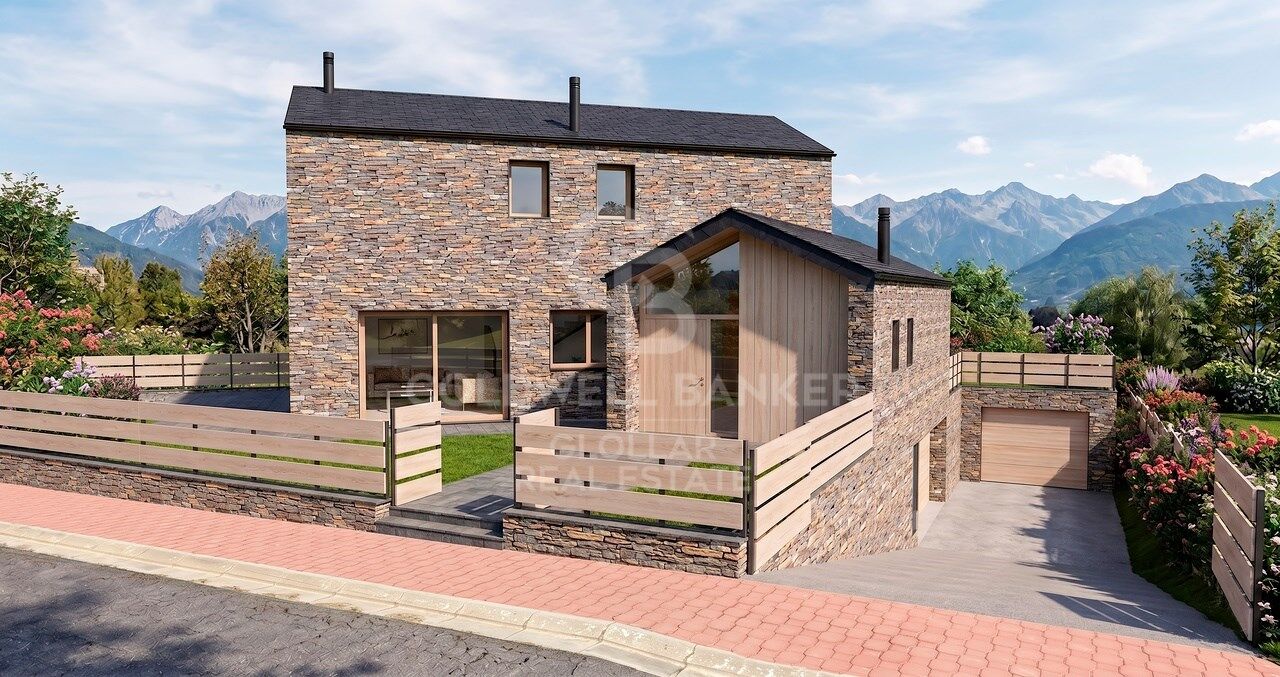Haus 4 Schlafzimmer Verkauf Das