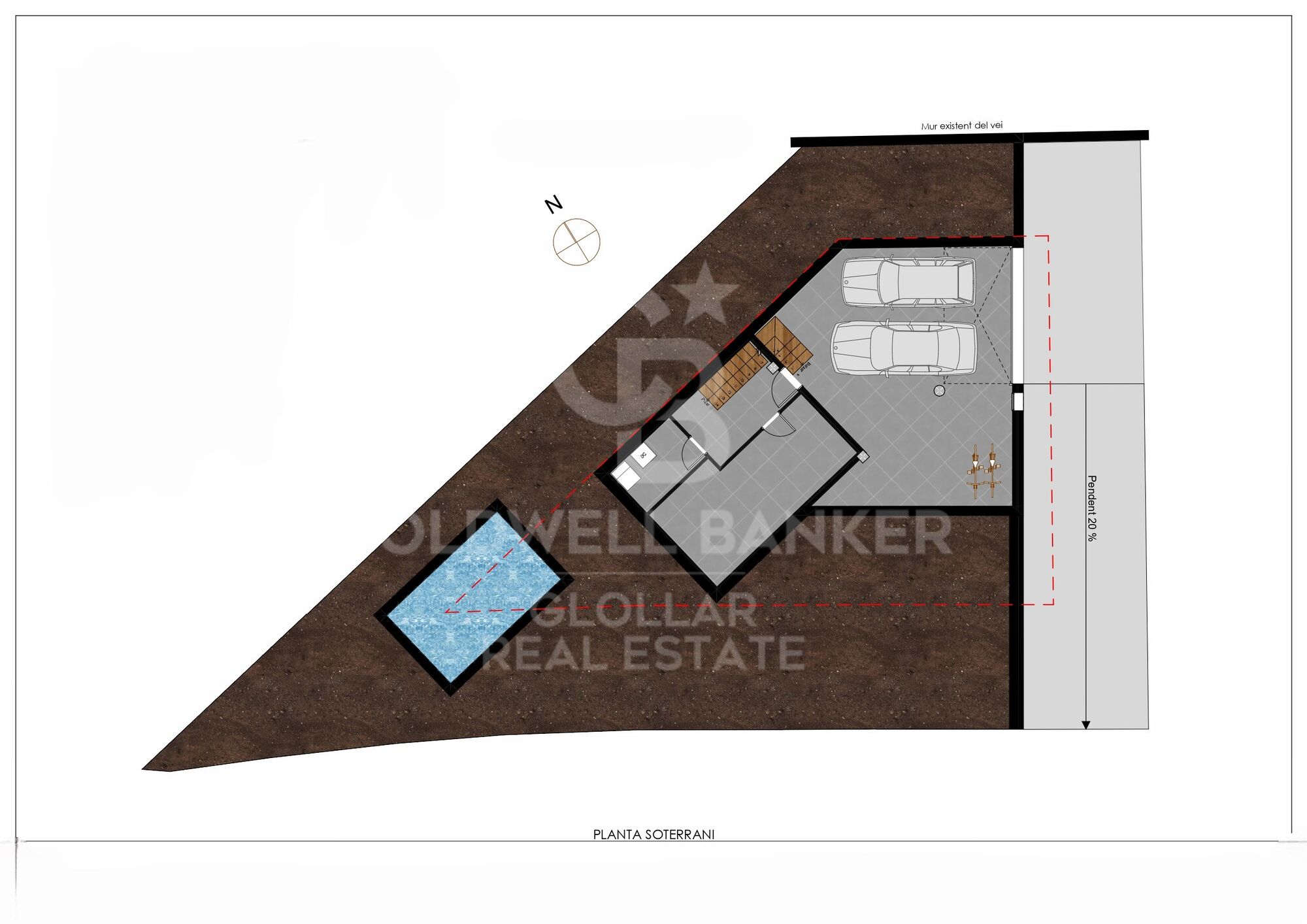 Haus 4 Schlafzimmer Verkauf Das
